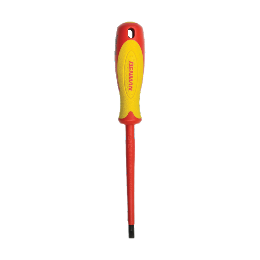 Vde Screwdriver Slot Sl 2.5 X 75L