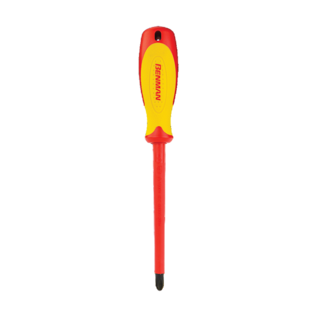 Vde Screwdriver Ph 1 X 80L