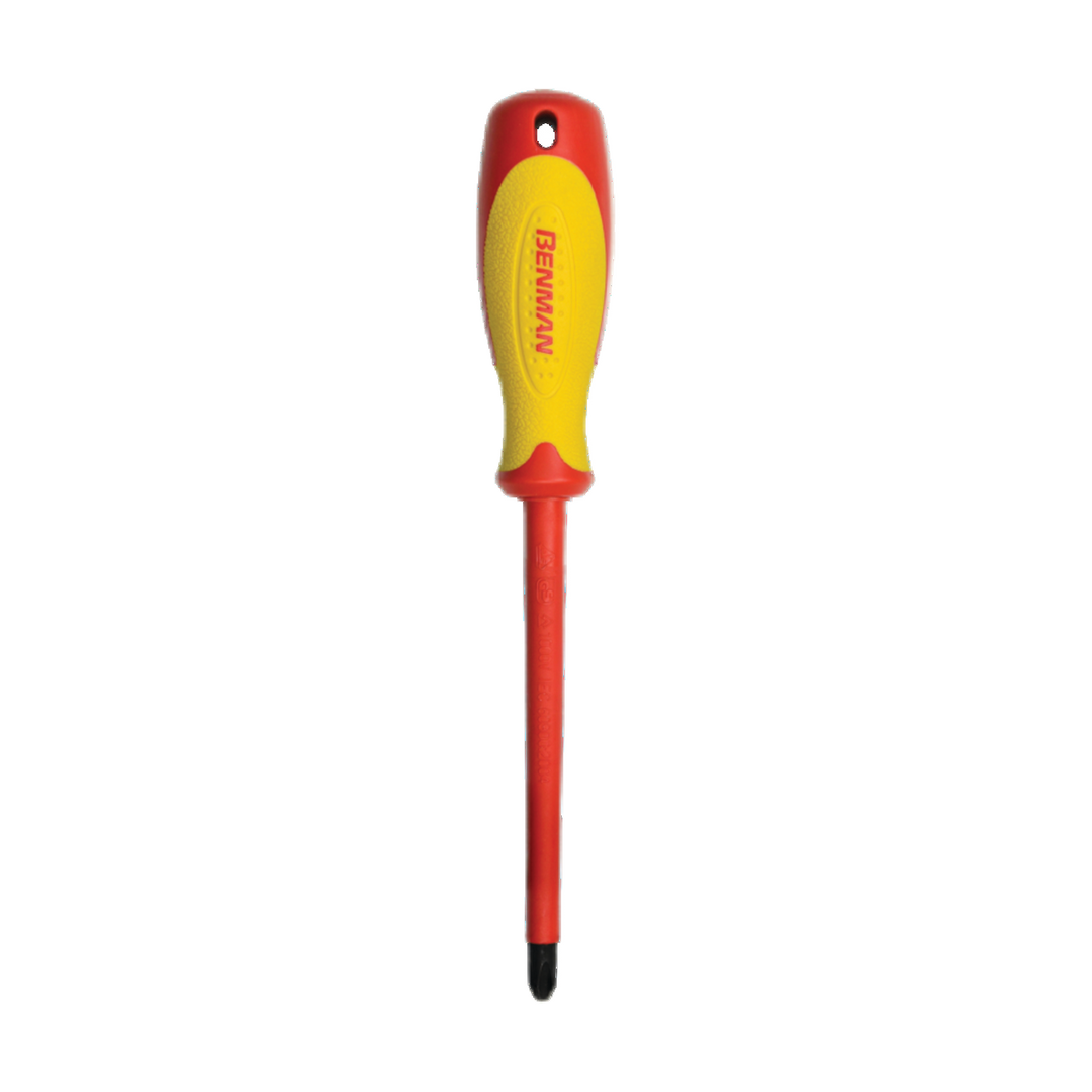 Vde Screwdriver Pz 3 X 150L