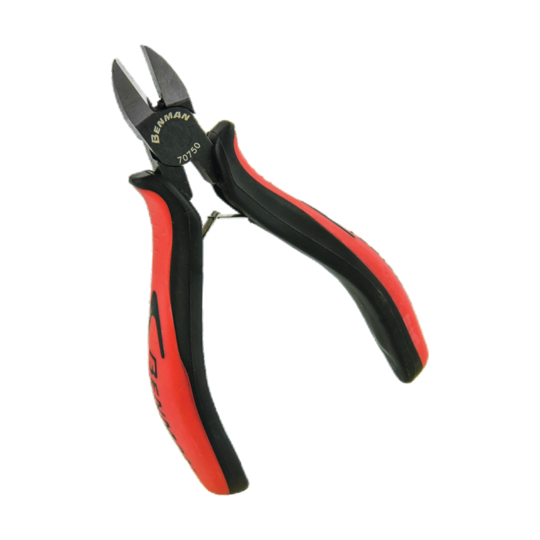 Side Cutter Pliers , Heavy Duty, Cr-Va, 125 mm