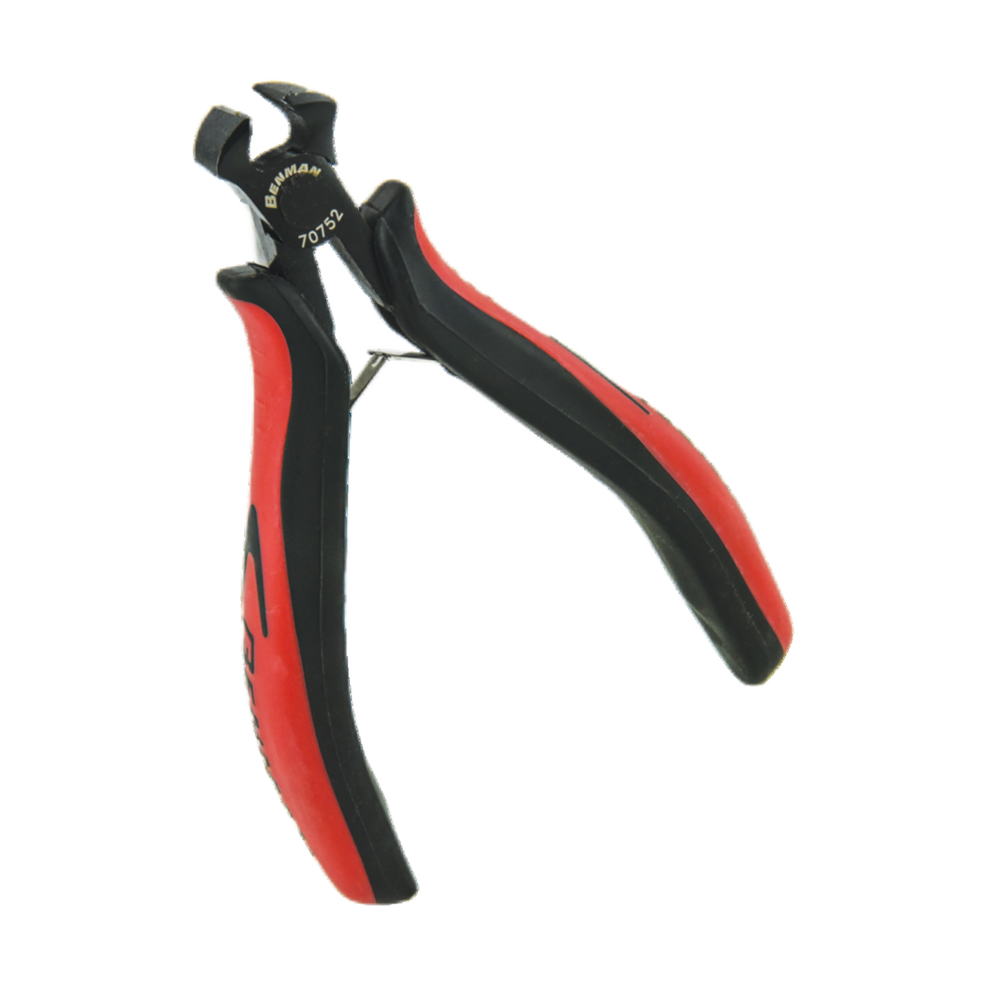 End Nipper Pliers, Cr-Va, 120 mm