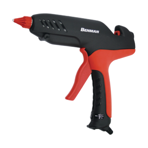 Professional Glue Gun (11-100W)