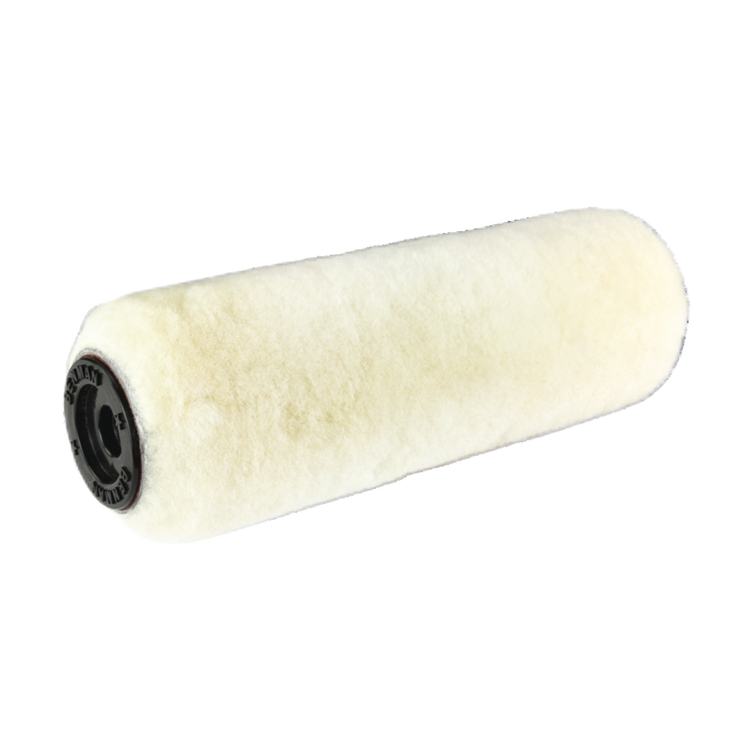 Paint Roller Leather Maxpower 18 Cm