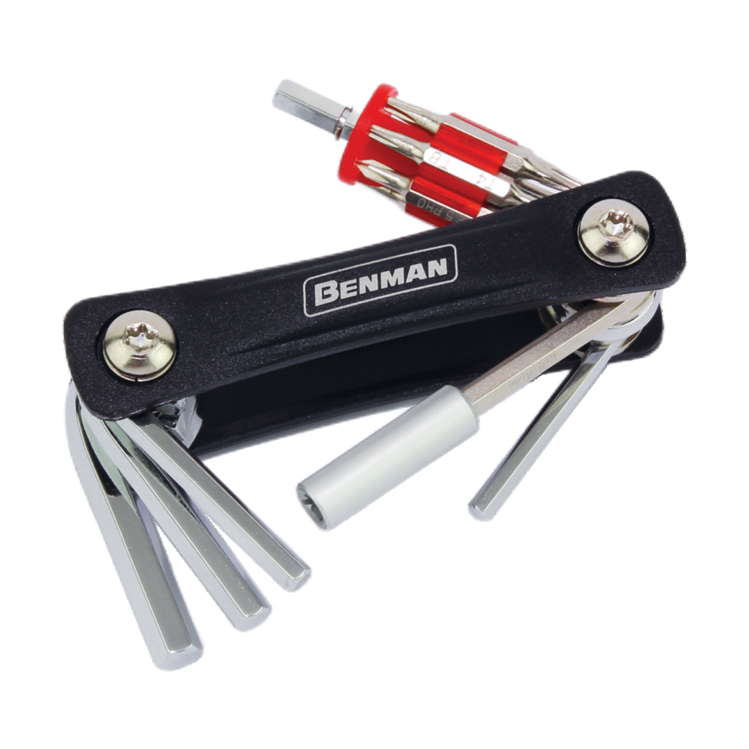 Loading Precision Screwdriver Set 13Pcs