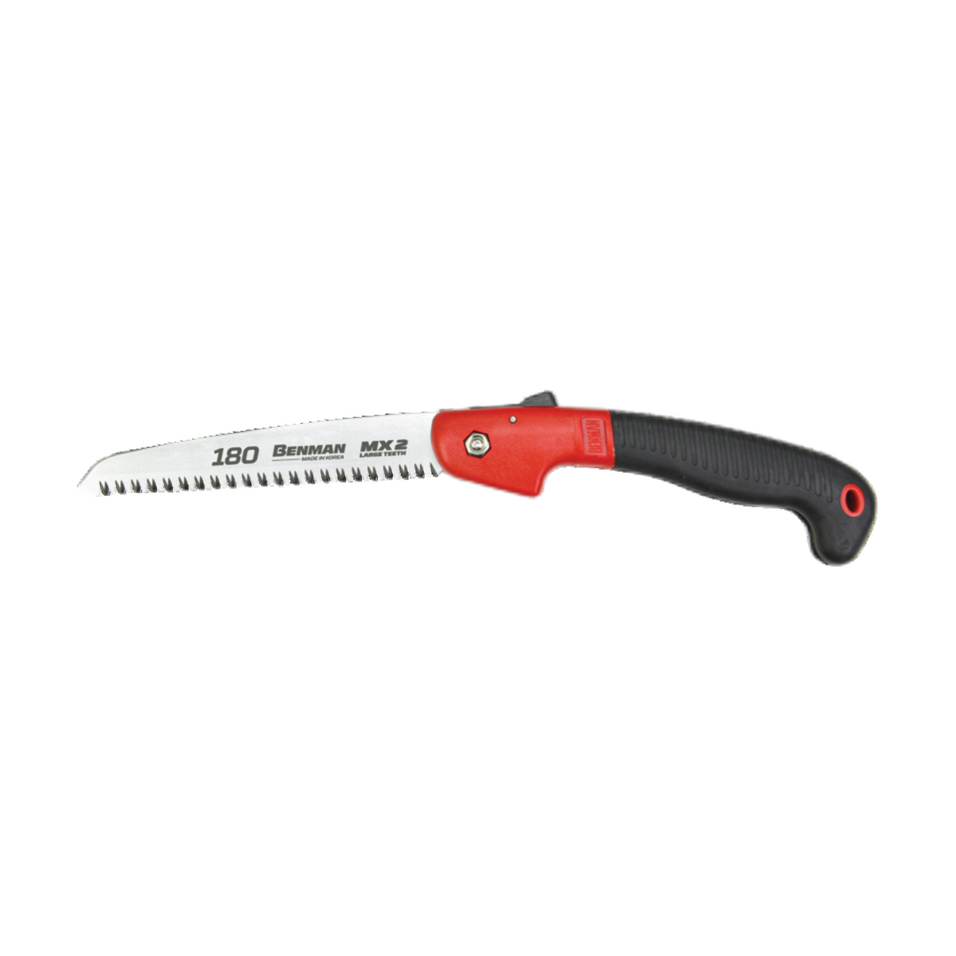 Folding Saw, Mx2-180mm
