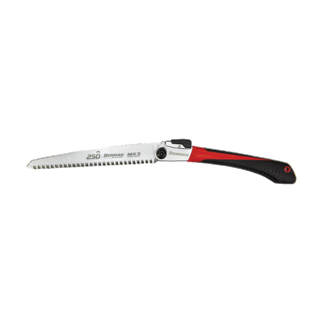 Folding Saw, Mx3-250mm