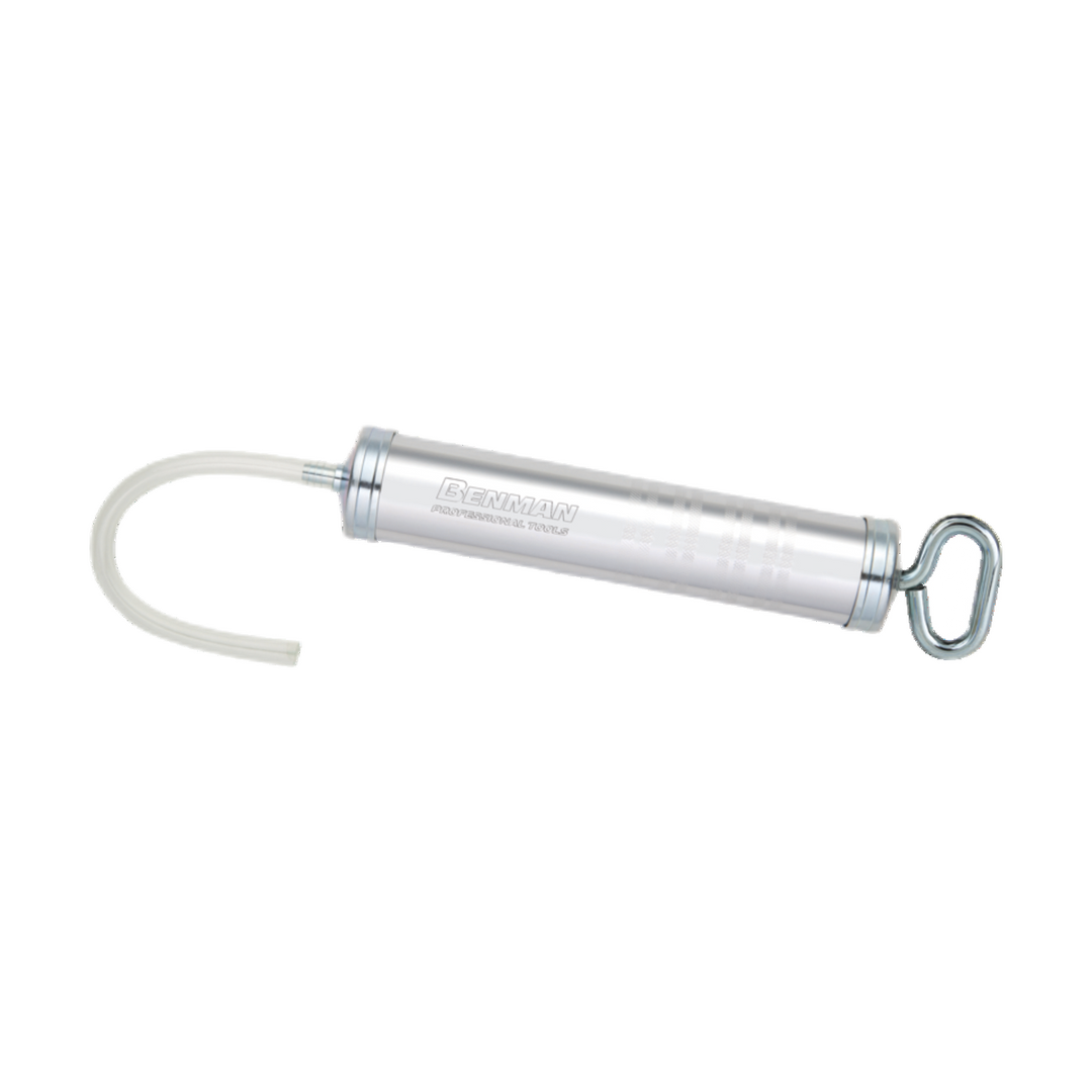 Suction gun 500ml