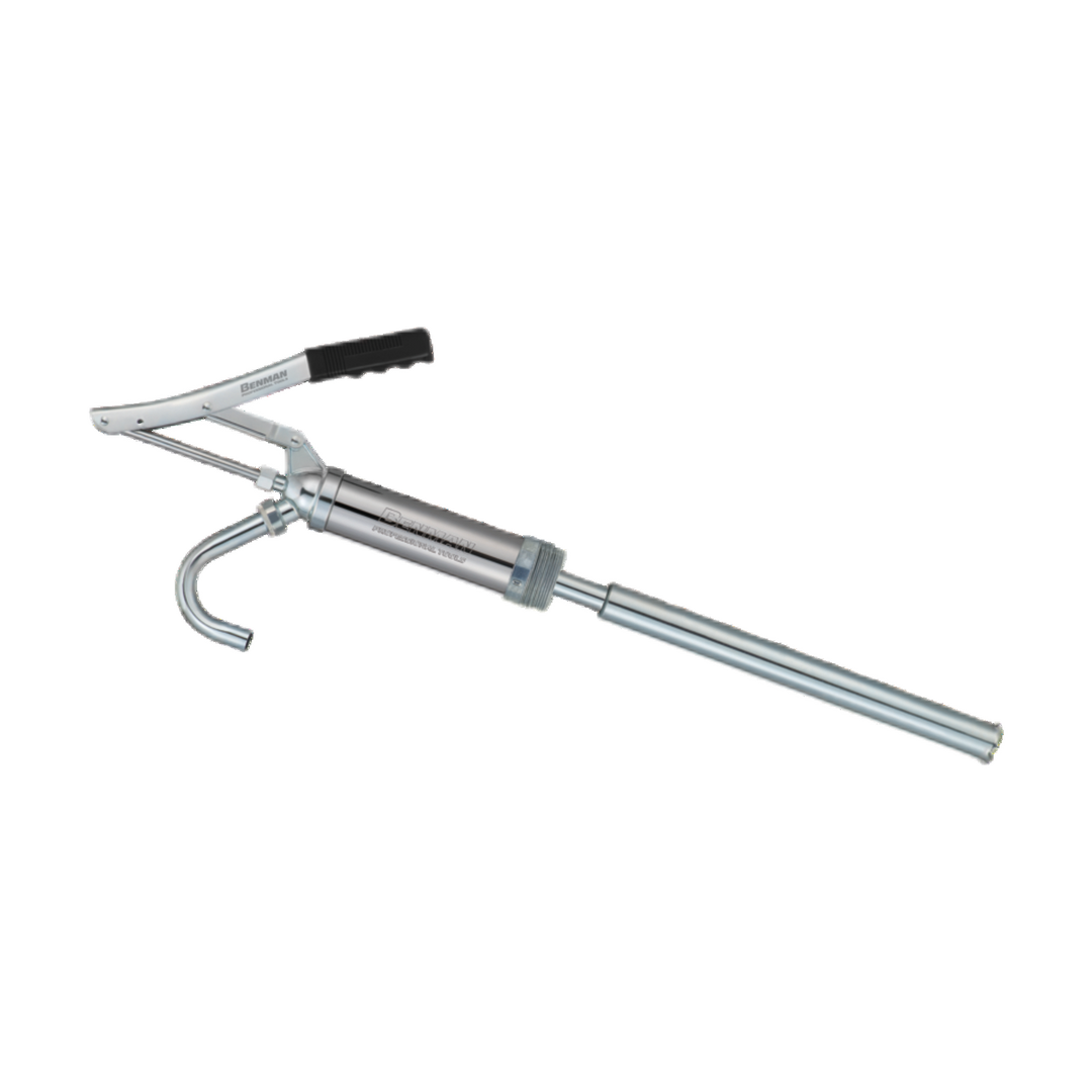 Oil Barrel Pump