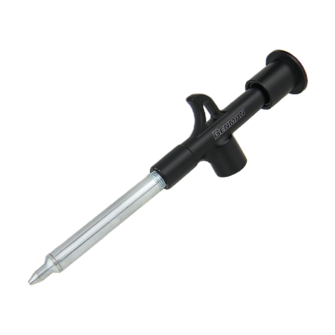 Mini grease gun
