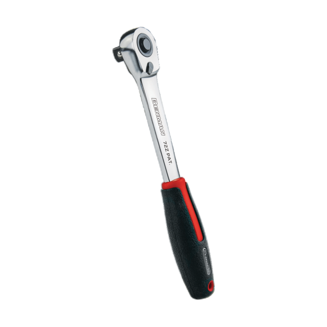Super Ten Ratchet, 1/4''