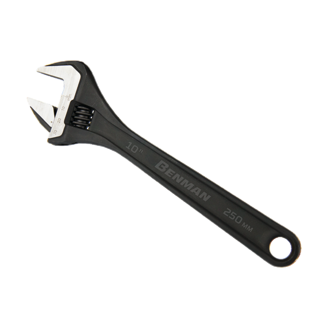Adjustable Wrench 10''