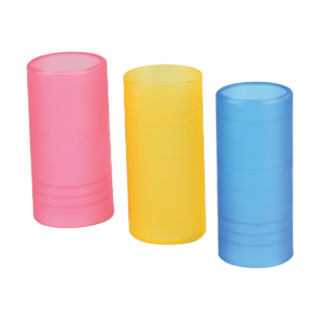 Plastic Cover Super Impact Sockets, 19 mm
