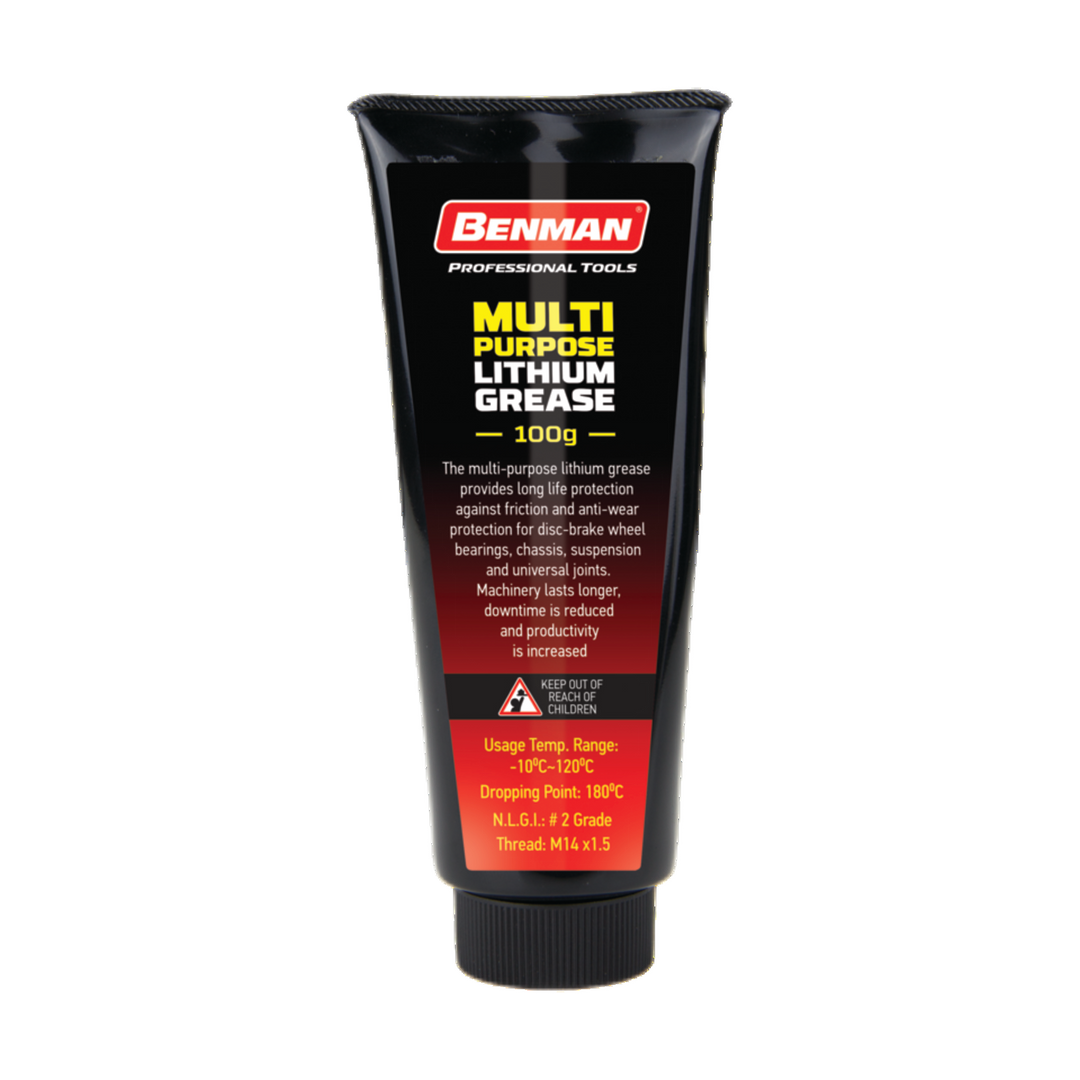Spare Mini Grease