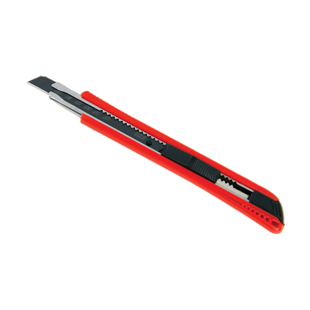 Utility Knife 9mm