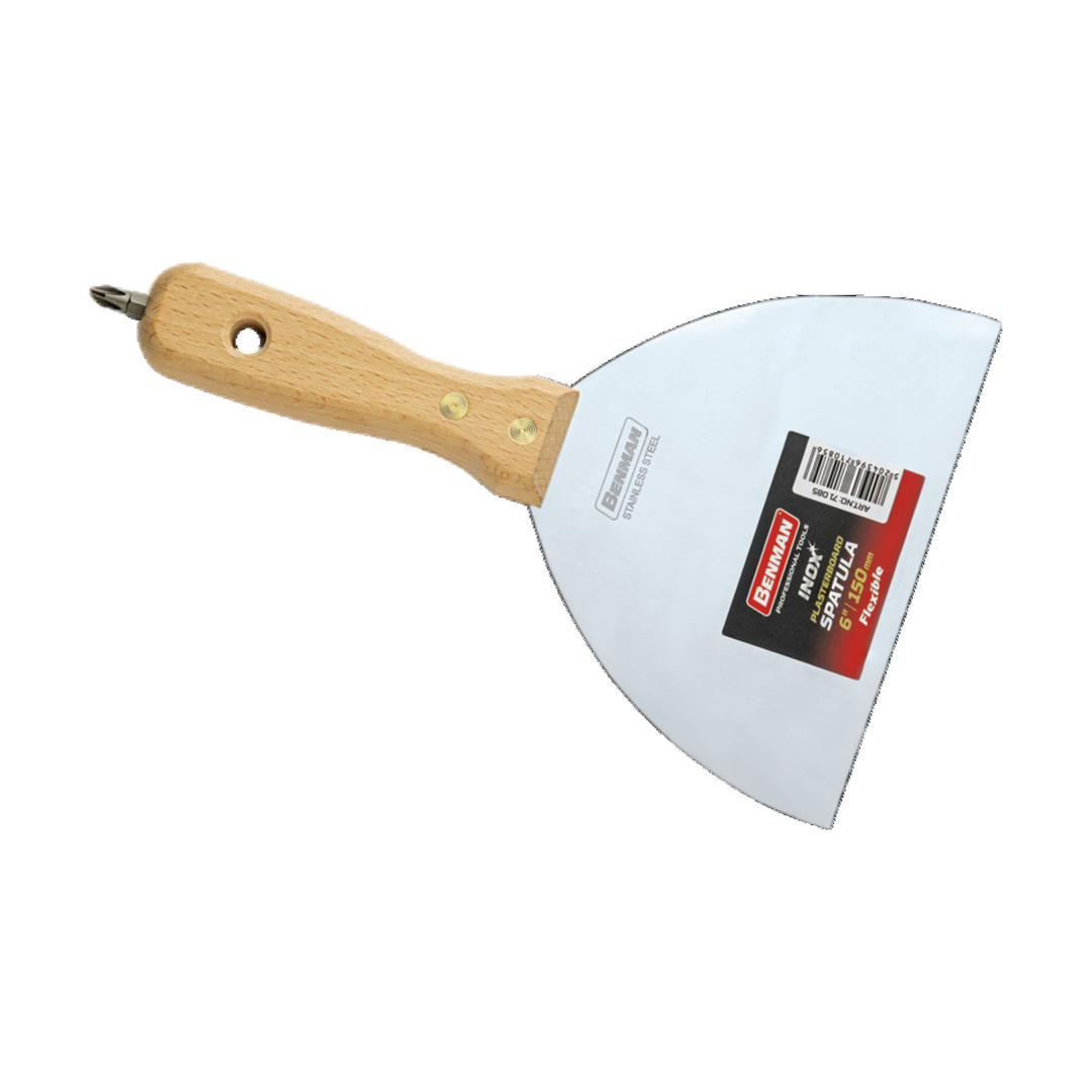 Flexible Joint Blade Inox For 150 mm