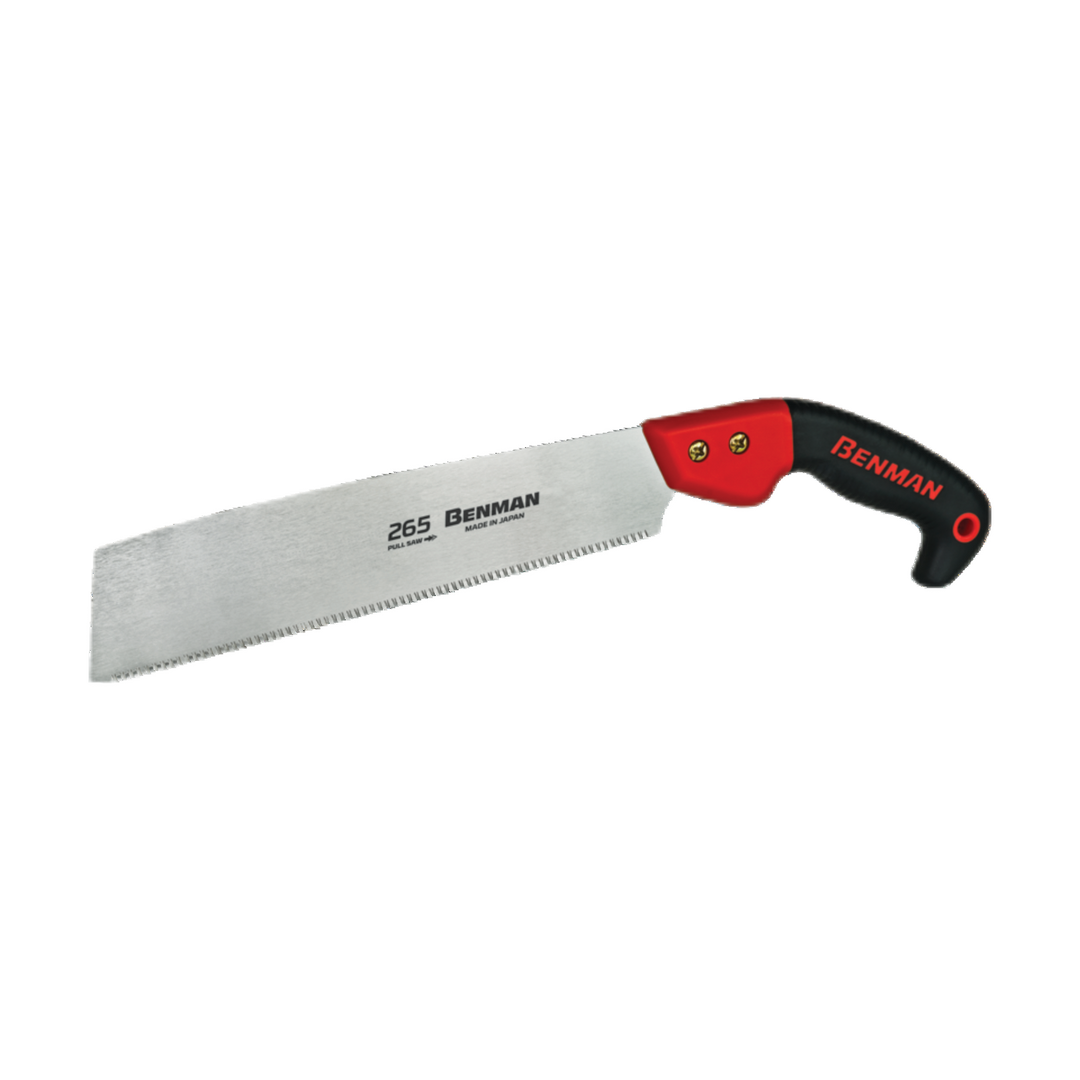 Speed Hand Saw 3-D Teeth, 265 mm