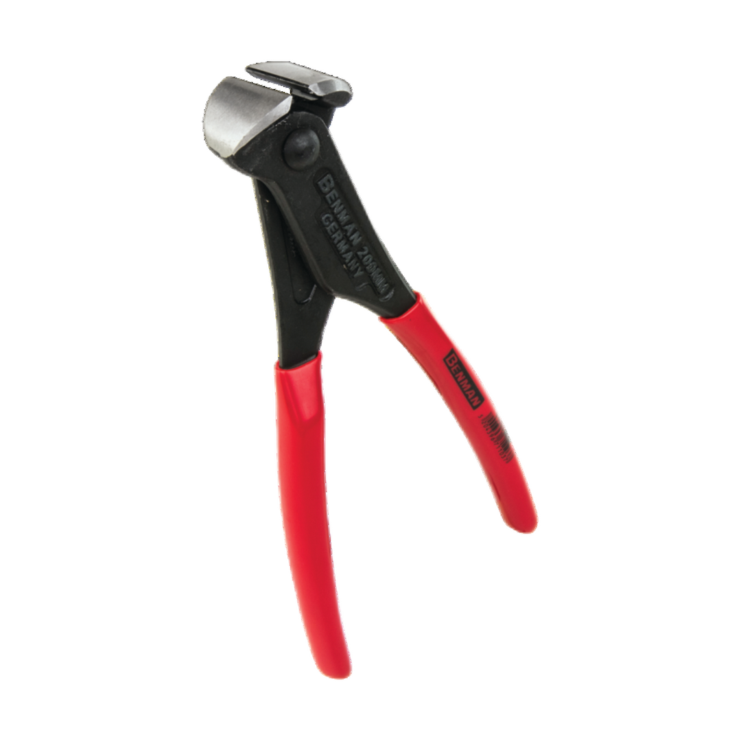 End Cutting Nippers 160mm