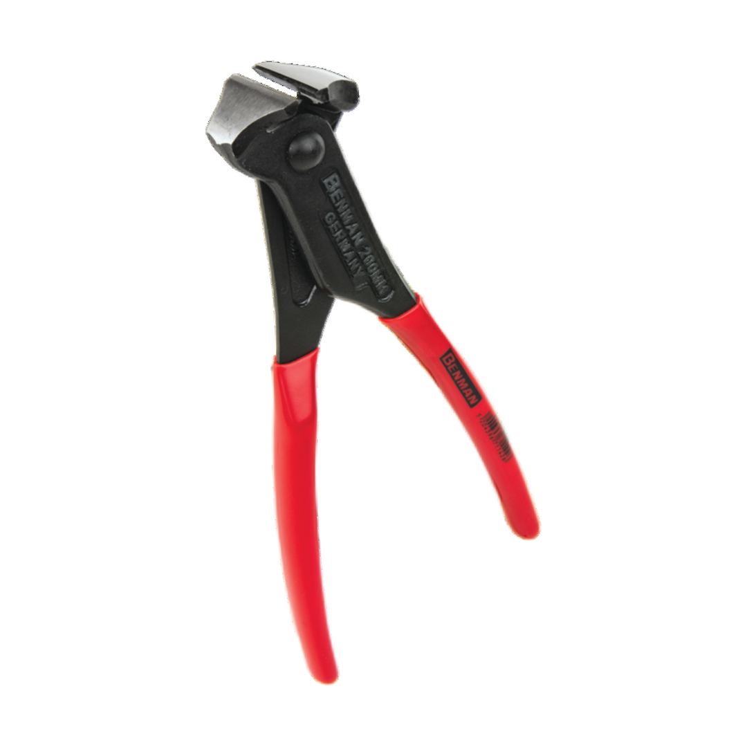 Tx-End Cutting Nippers 180mm