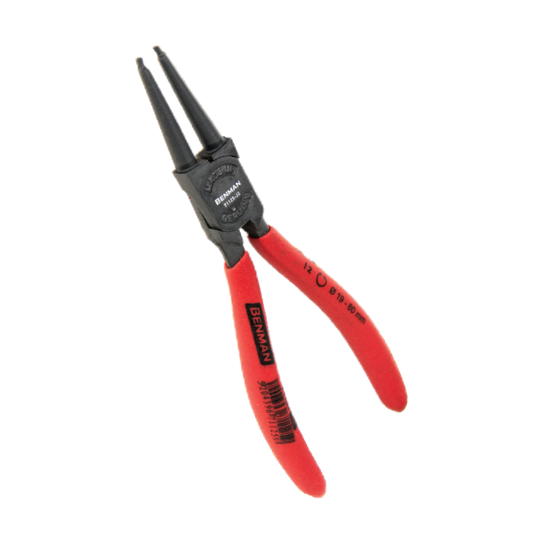 Circlip Pliers Straight, Din 5256 J3 200