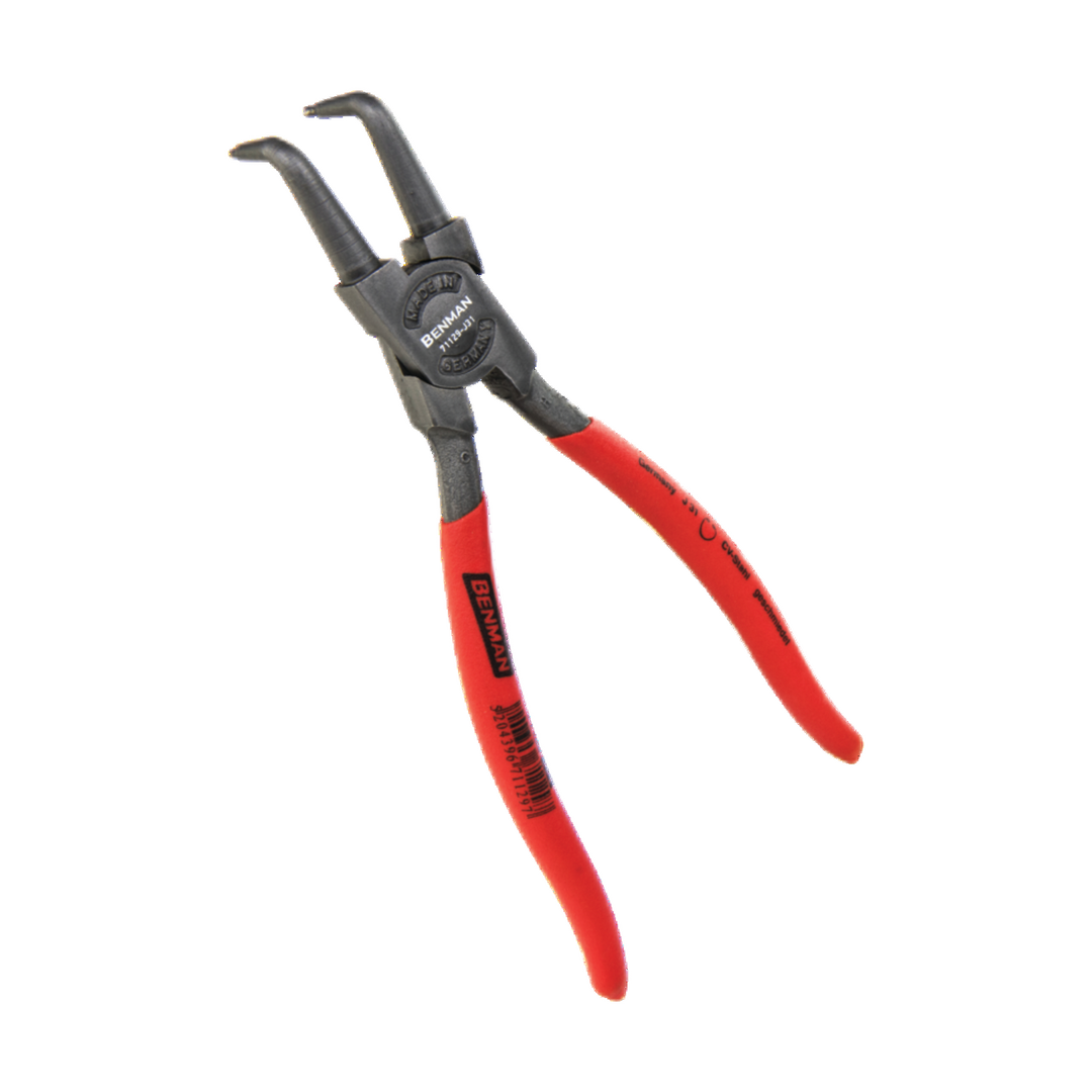 Circlip Pliers, J21, 200