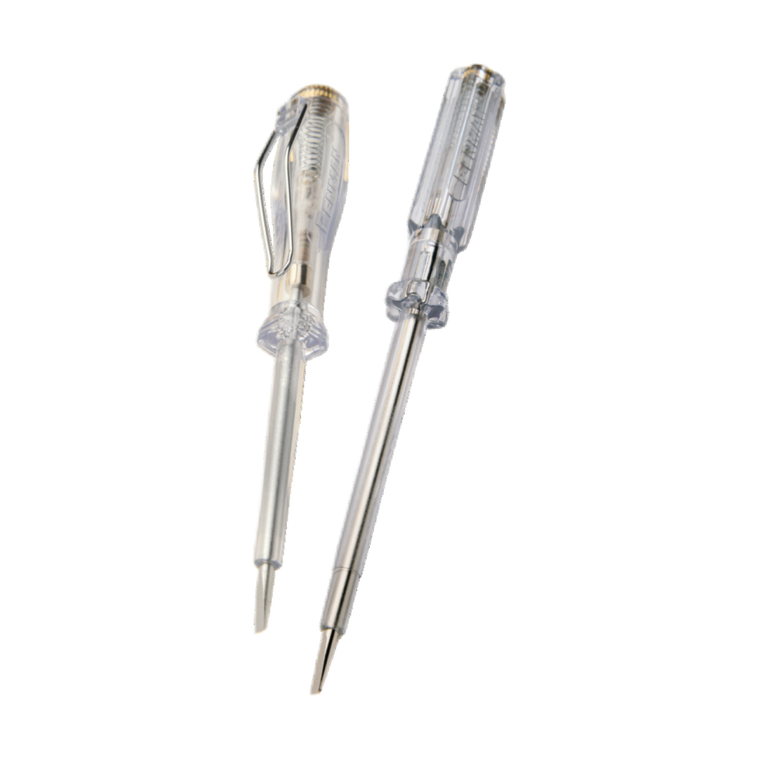 Voltage Screwdriver Tester, 3.0 X 150 mm