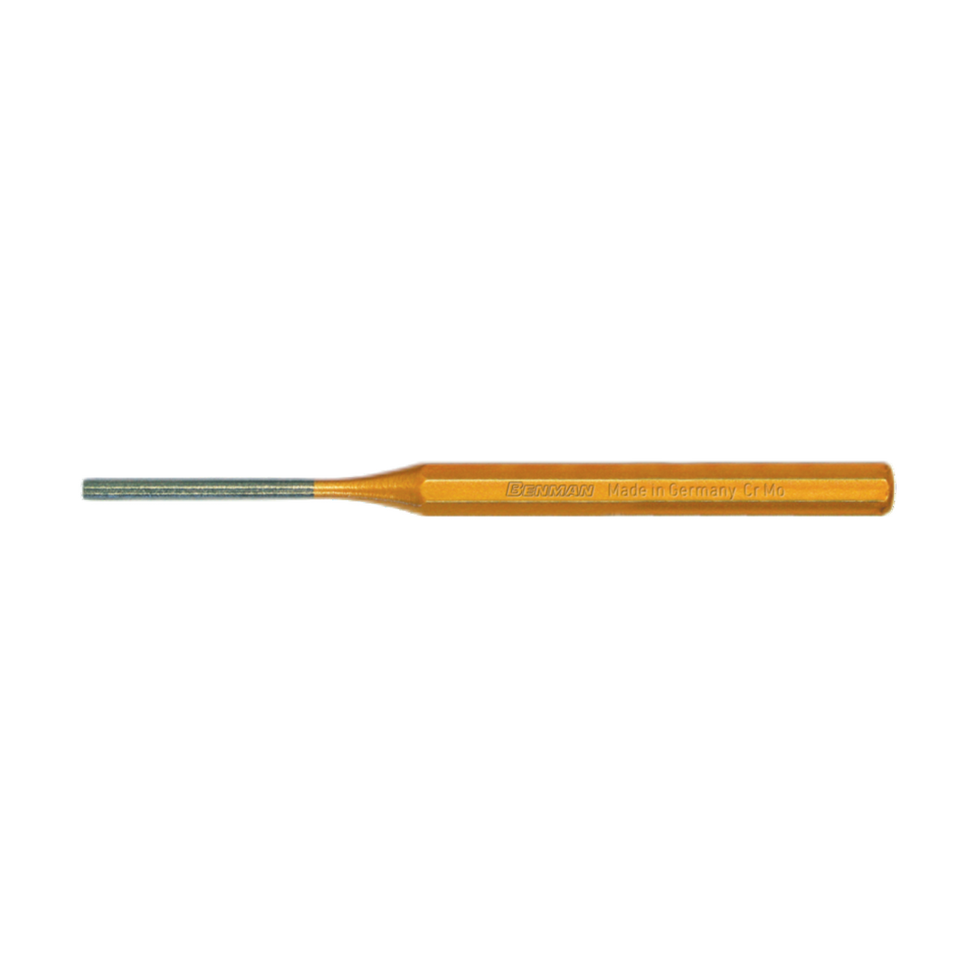 Pin Punch Long No2 Din 6450