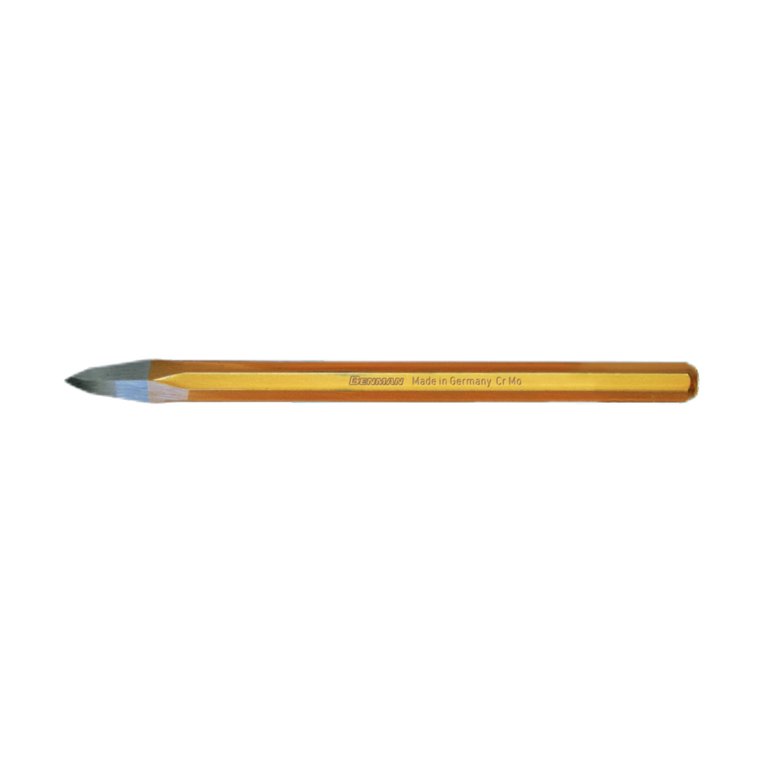 Pointed Chisel Stone 250 mm Din 7256