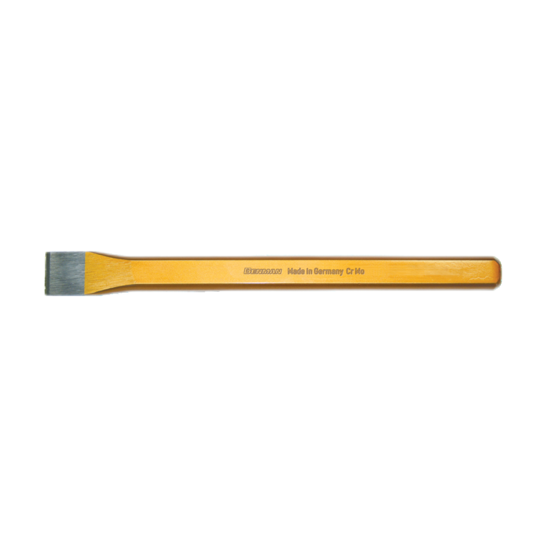 Flat Chisel, Din 7234, 300 mm