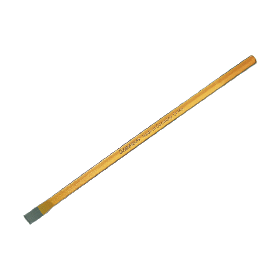 Jointing Chisel 250 X 10 mm Din 7255