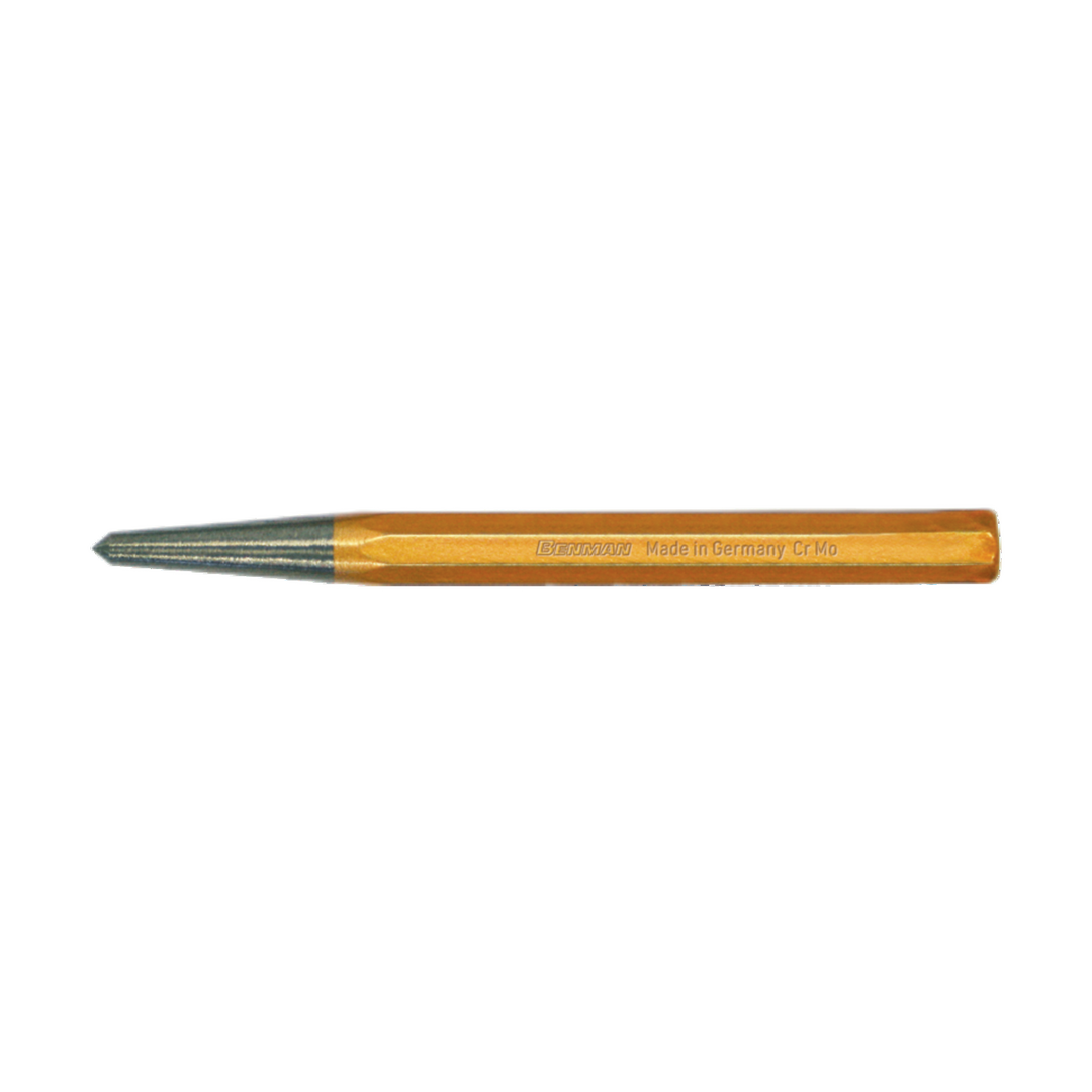 Center Punch 120 X 10 mm Din 7250