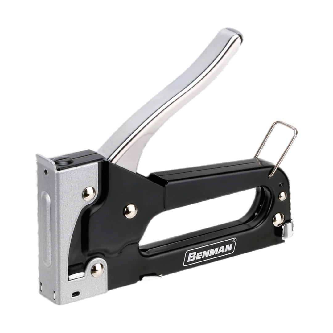 Light duty tacker