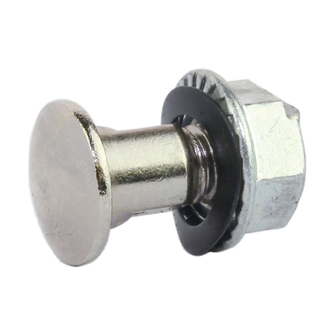 Screw And Nuts Set For By Pass Lopper 77002