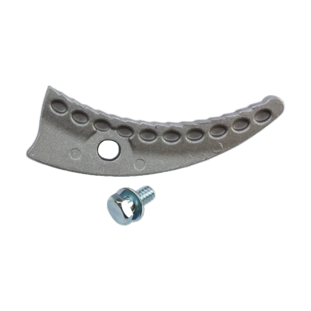 Base, Screw And Spring Sheet For Gear Anvil Lopper 77005