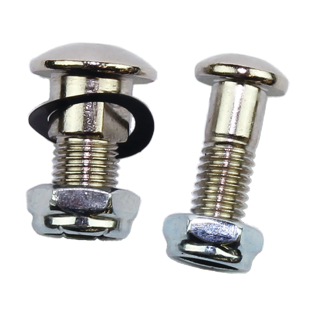 Center Bolt And Nuts, Pulley Screw And Nuts, Spring Sheet For Gear Anvil Lopper 77005 77006