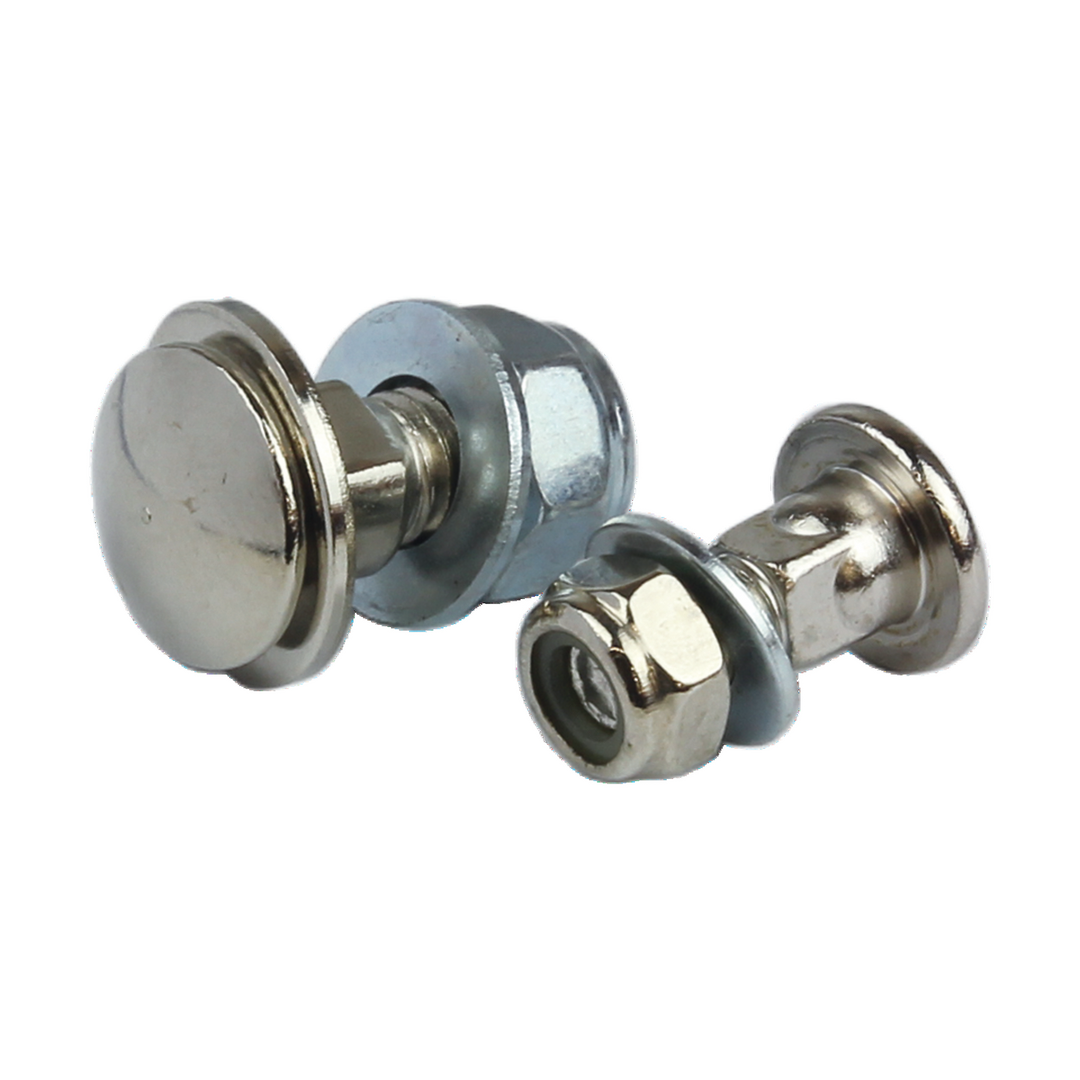 Blade Nuts Set Arm Nuts Set For Tree Pruner 77008