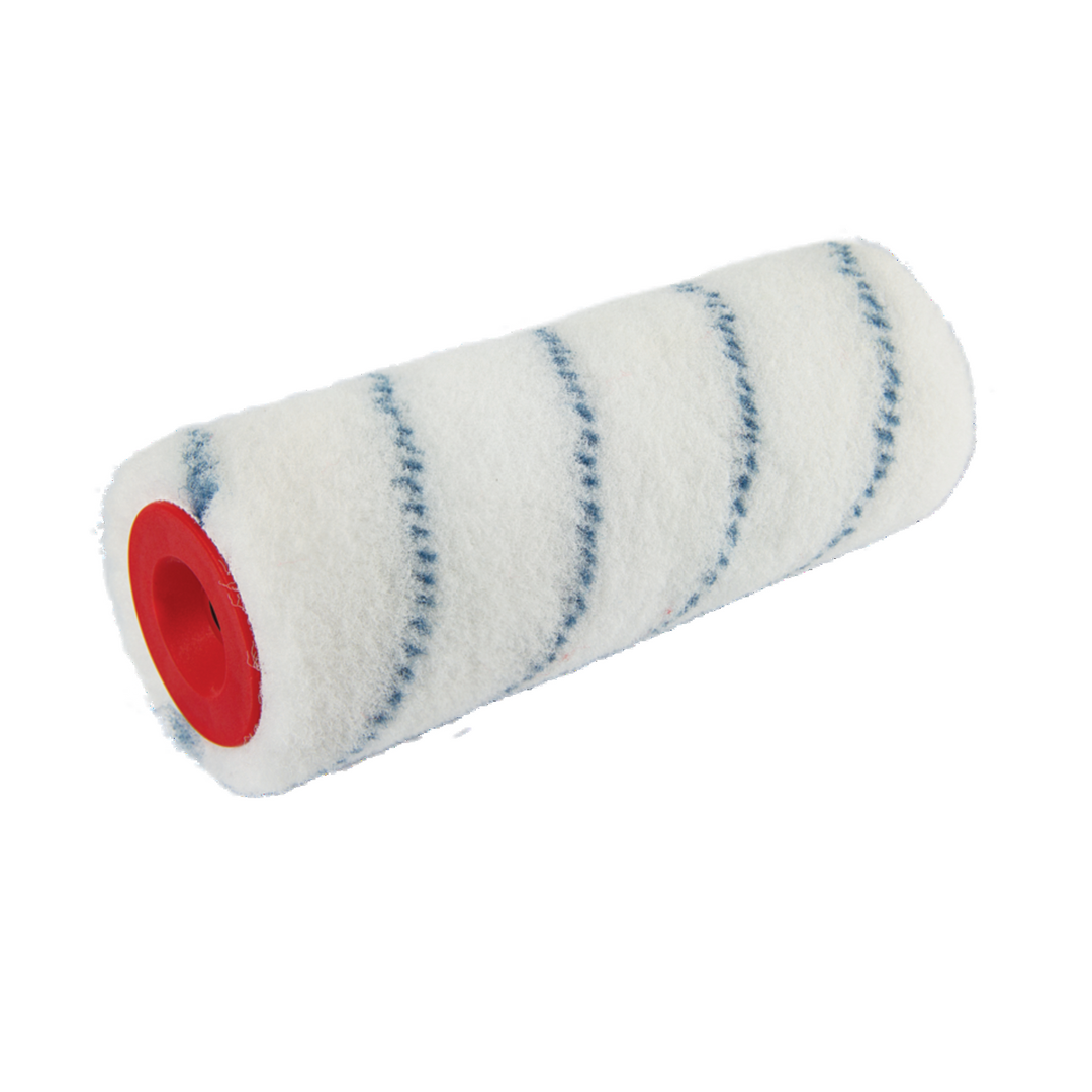 Paint Roller Poltrueter Blue Stripe, 50 cm X 48 mm