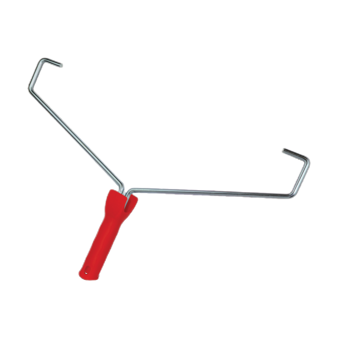 Paint Roller Frame, 8 mmx50 Cm