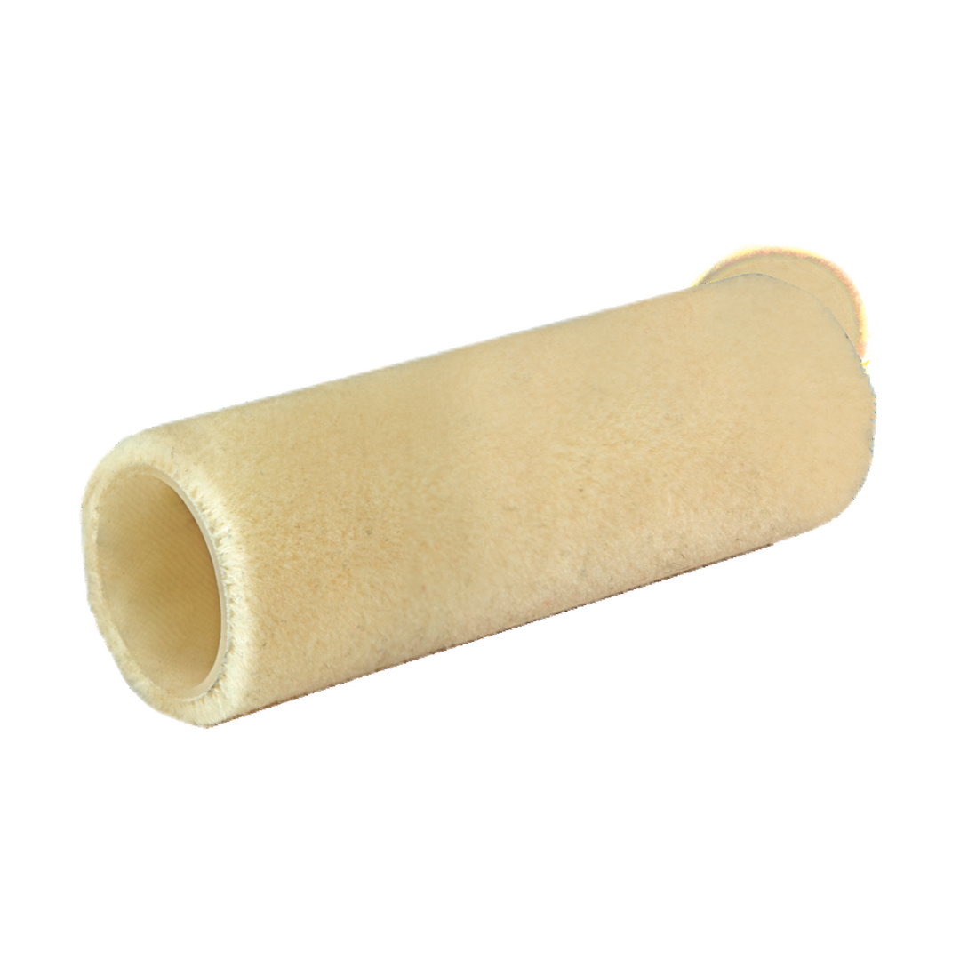 Paint Roller Velour, Cage, 9''
