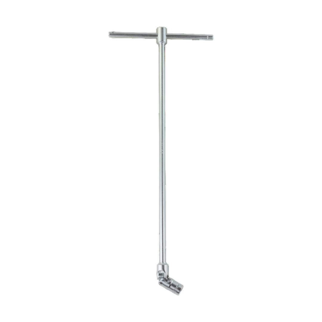Socket Sliding Extension T-Handle 09, 200 X 390 mm