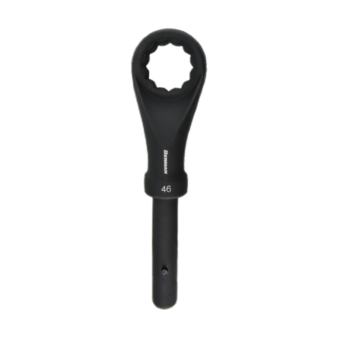 Single Ended Ring Spanner 46