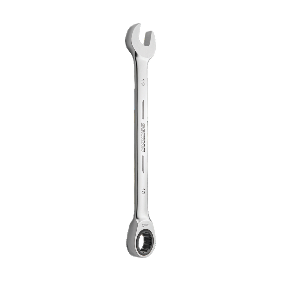 Combination Ratcheting Wrench 10 mm