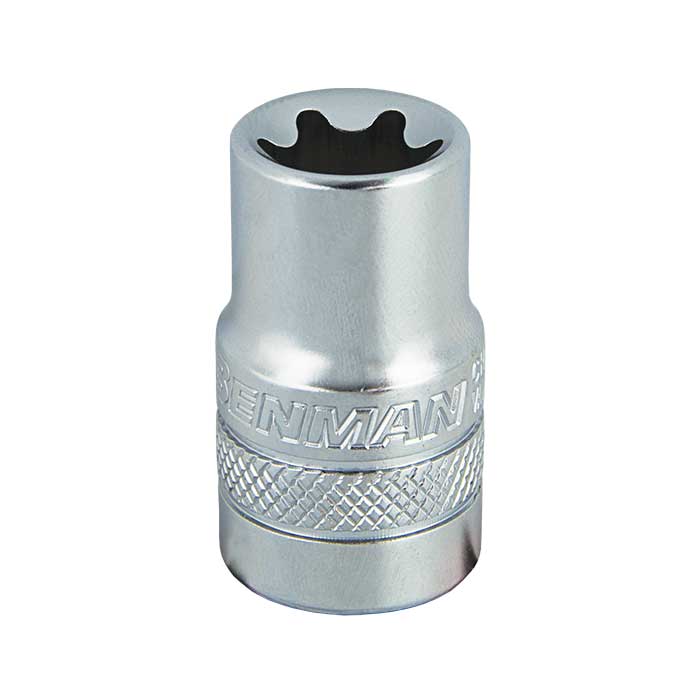 E-Torx Sοcket Βenman 1/2'', 14