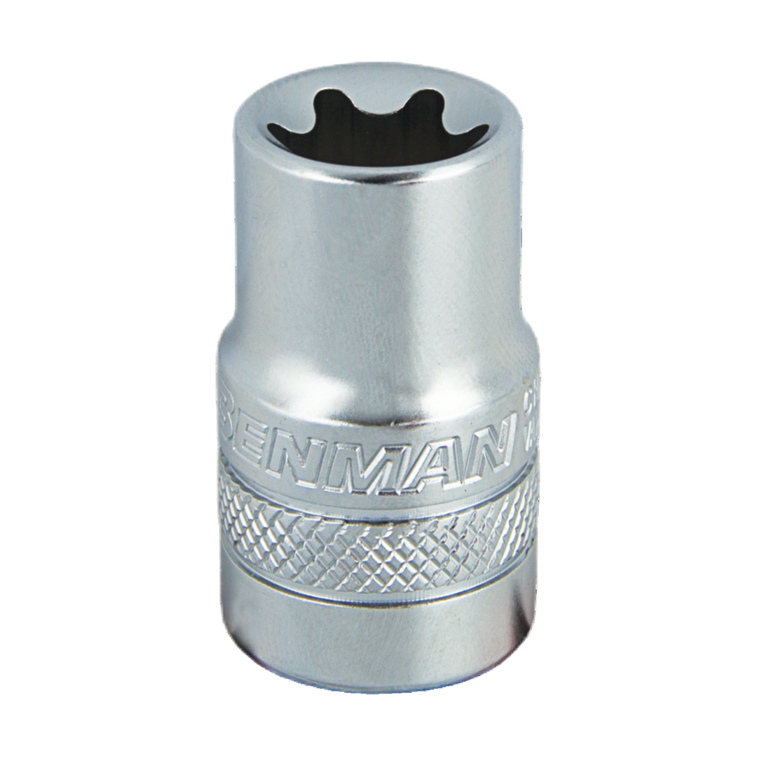E-Torx Socket 1/2'', 22