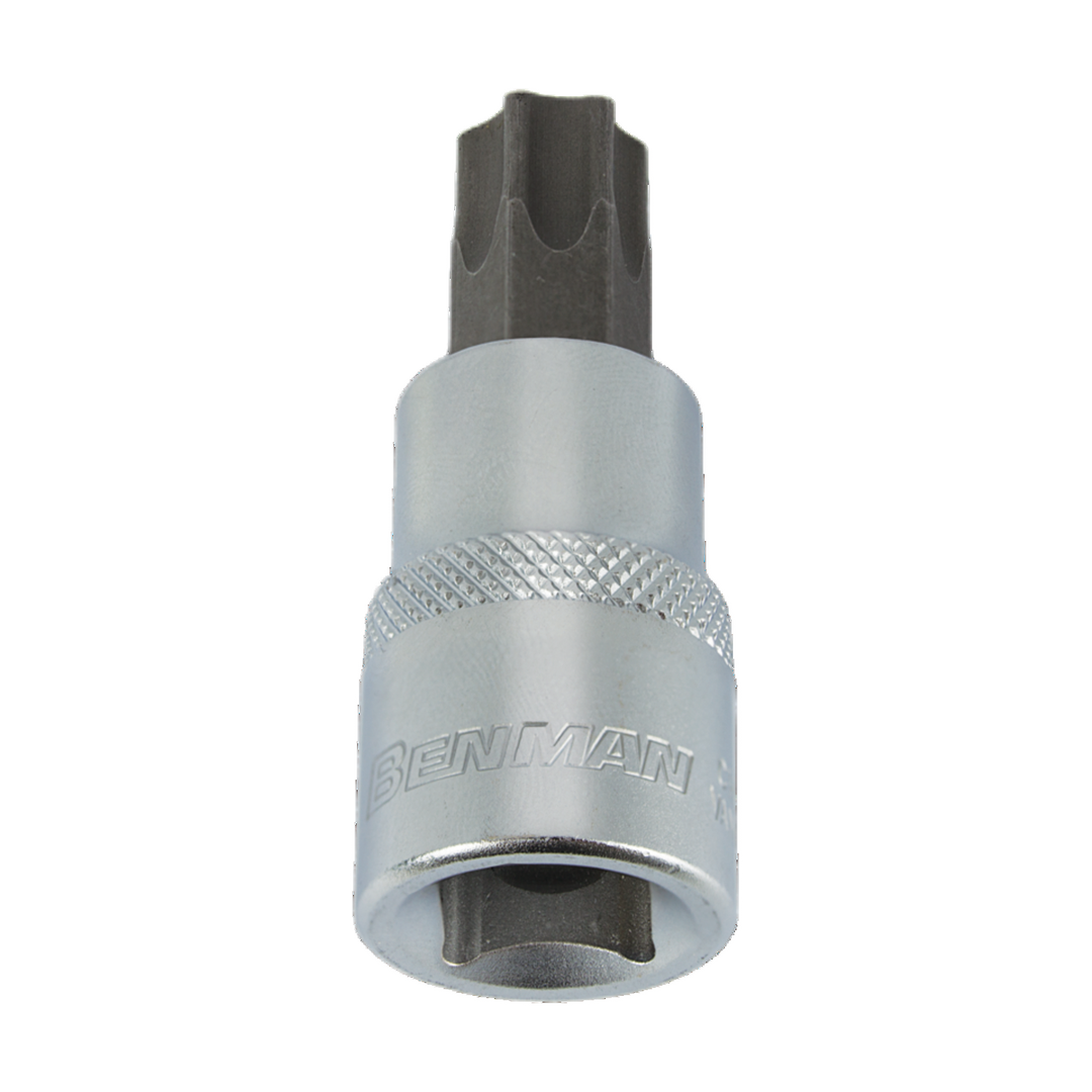 1/2"Dr. Screwdriver Socket 62 Lt x 45