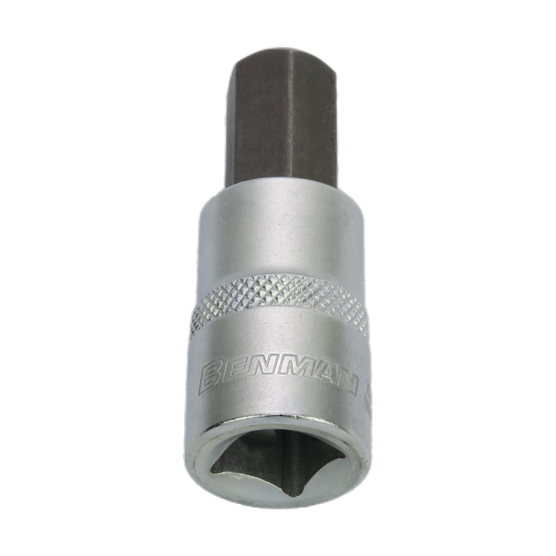 Screwdriver Socket 1/2", 17