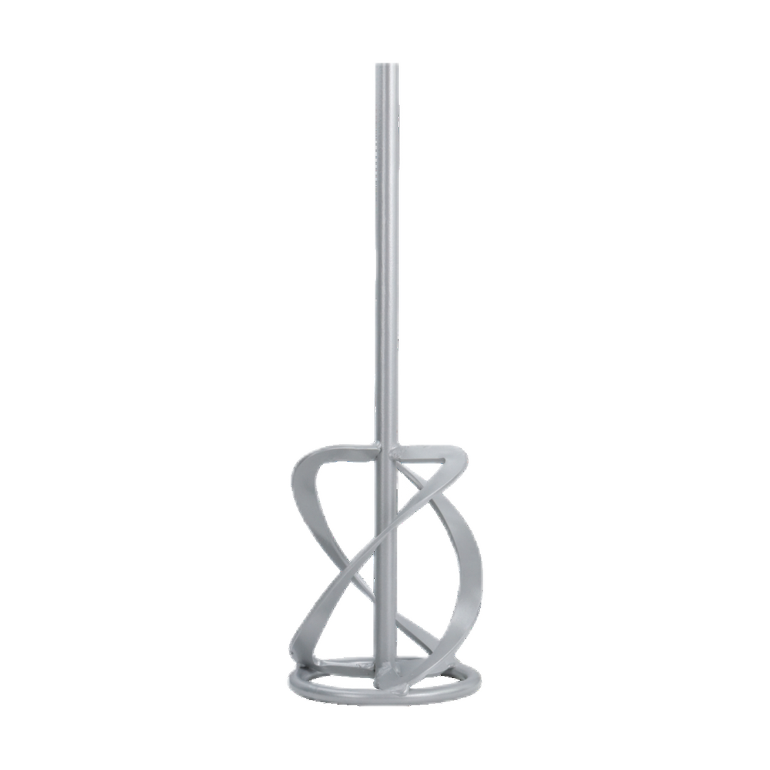 Mixing Paddle M14, For Cement, Heavy Duty, 160 mm, L:590 mm, Mk160M