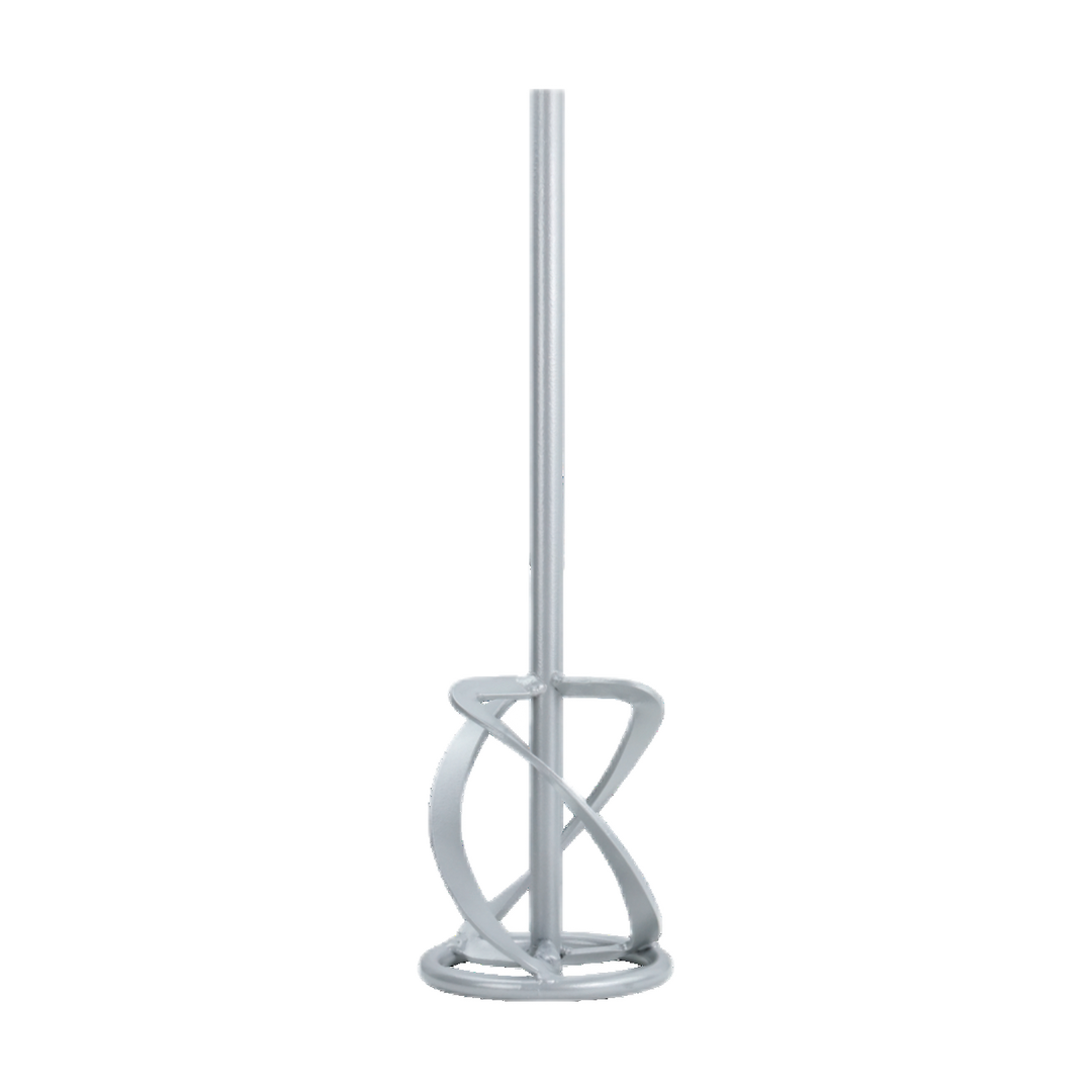 Mixing Paddle M14, For Mortars, 120 mm, L:590 mm, Mkn120M