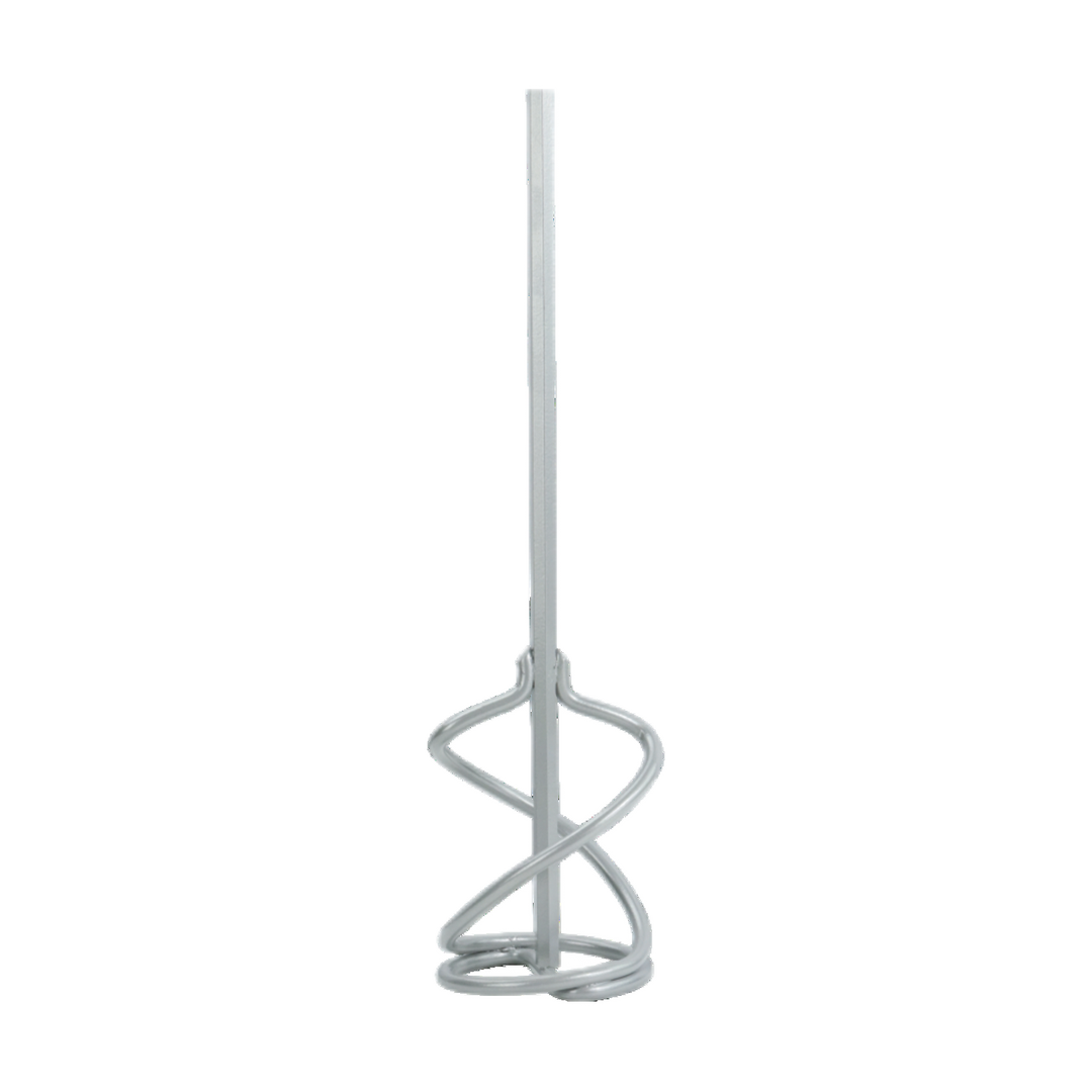 Mixing Paddle 10 mm, For Glue And Plaster Mortars, 85 mm, L:400 mm, mm85S