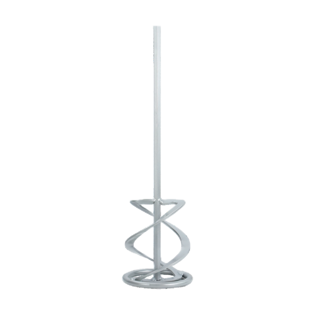 Mixing Paddle 13 mm, For Glue And Plaster Mortars, 120 mm, L:590 mm, Wk120S