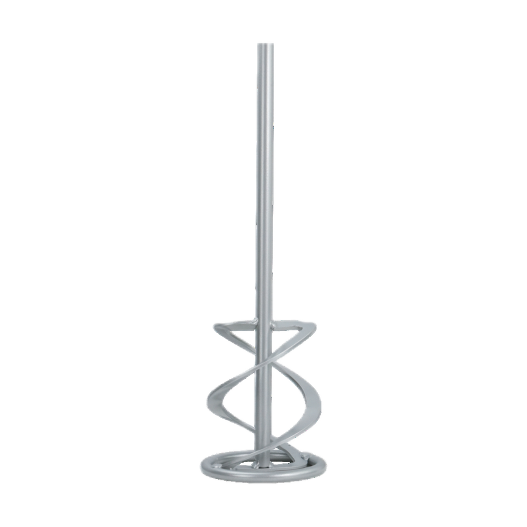 Mixing Paddle M14, For Glue And Plaster Mortars, 120 mm, L:590 mm, Wk120M
